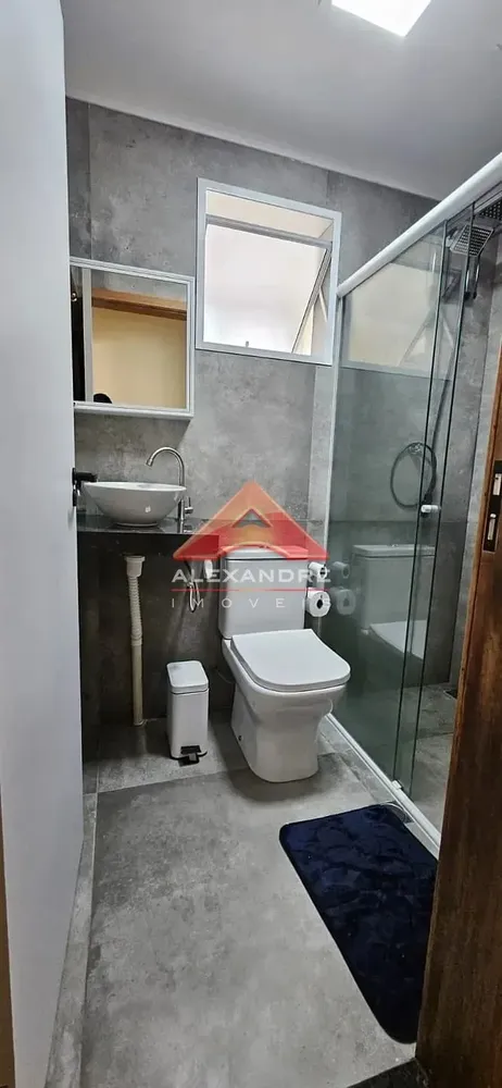Apartamento, 2 quartos, 10 m² - Foto 5