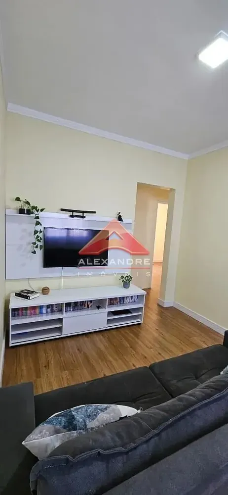 Apartamento, 2 quartos, 10 m² - Foto 4