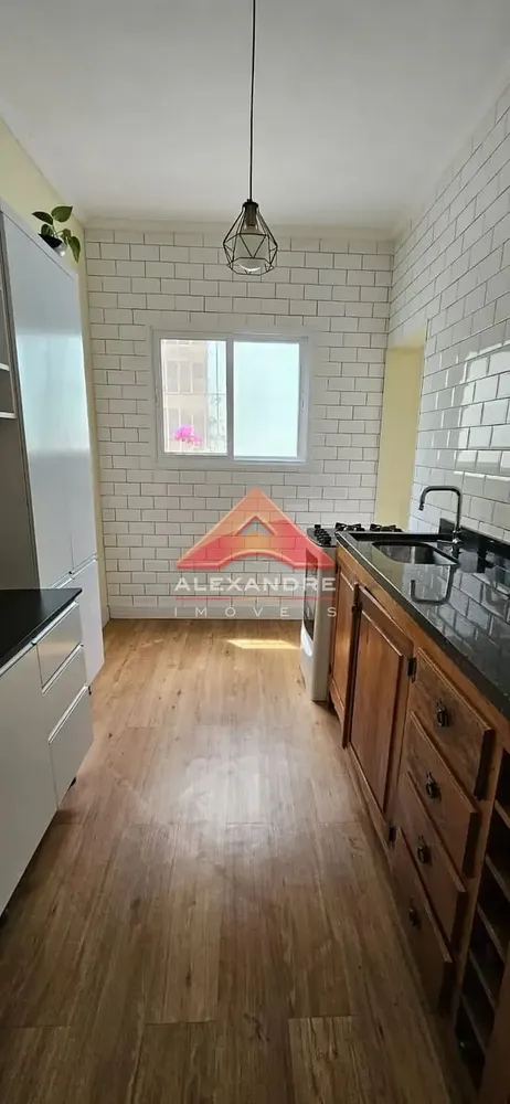 Apartamento, 2 quartos, 10 m² - Foto 1