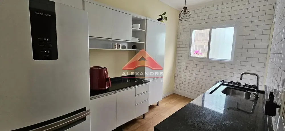 Apartamento, 2 quartos, 10 m² - Foto 2