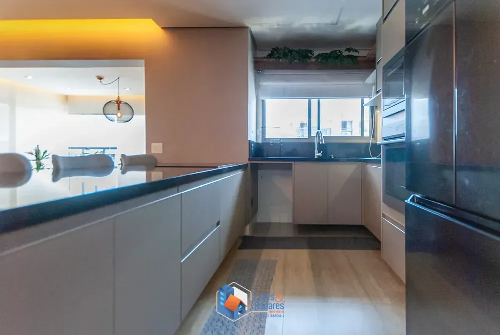Apartamento, 3 quartos, 130 m² - Foto 3