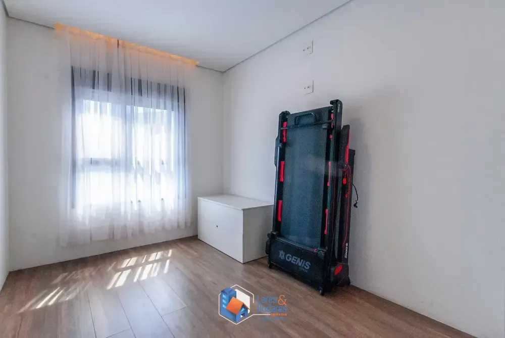 Apartamento, 3 quartos, 130 m² - Foto 2