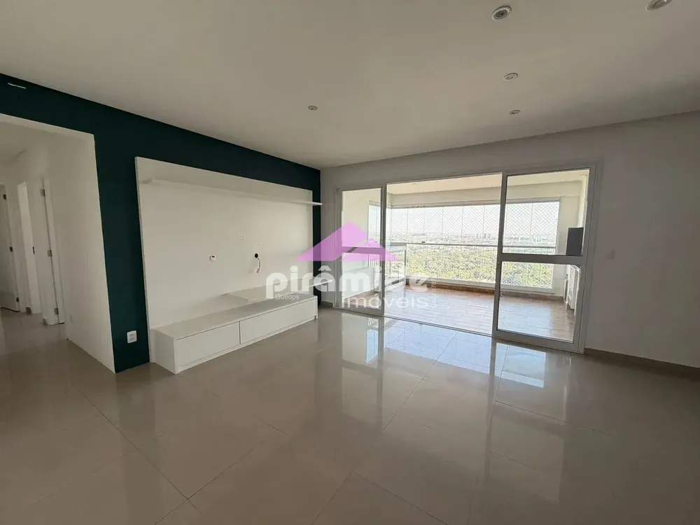 Apartamento, 4 quartos, 122 m² - Foto 3