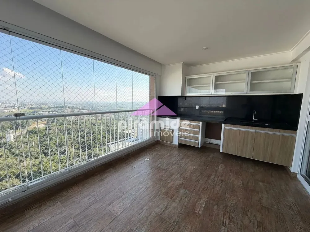 Apartamento, 4 quartos, 122 m² - Foto 4