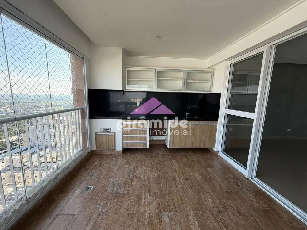 Apartamento, 4 quartos, 122 m² - Foto 7