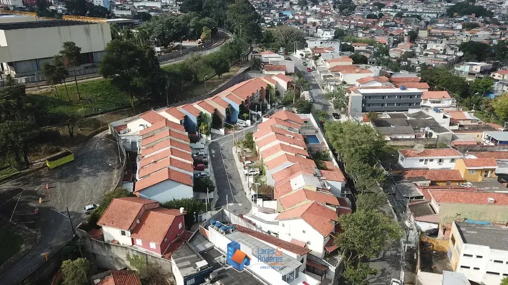 Casa, 3 quartos, 143 m² - Foto 3