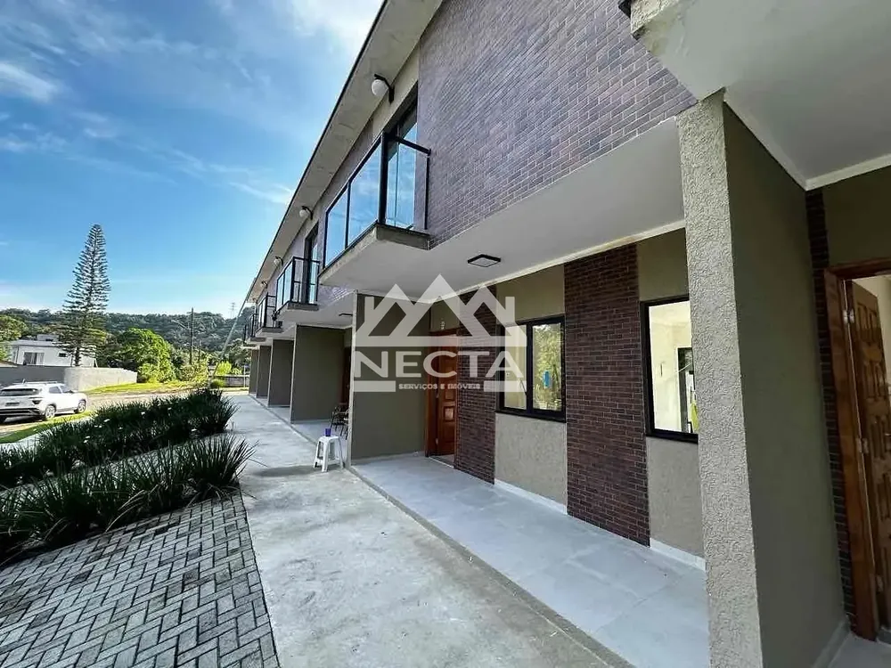 Casa, 2 quartos, 83 m² - Foto 3