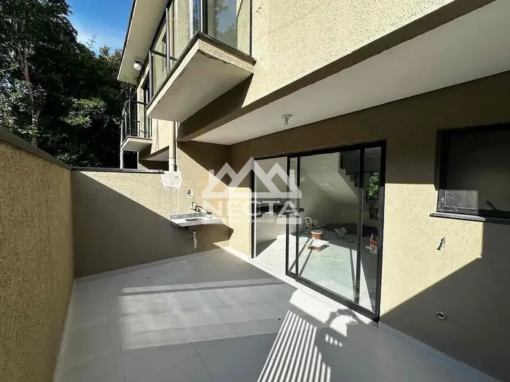 Casa, 2 quartos, 83 m² - Foto 2