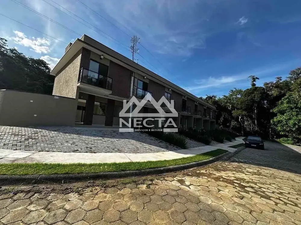 Casa, 2 quartos, 83 m² - Foto 8