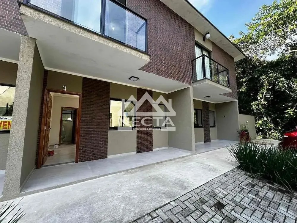 Casa, 2 quartos, 83 m² - Foto 4