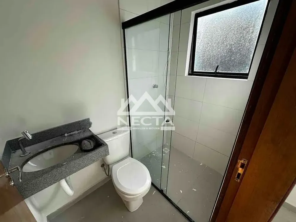 Casa, 2 quartos, 83 m² - Foto 7