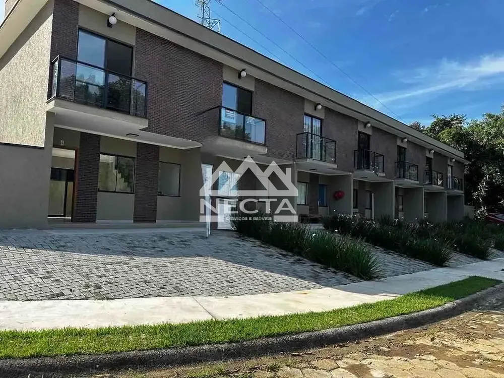 Casa, 2 quartos, 83 m² - Foto 6