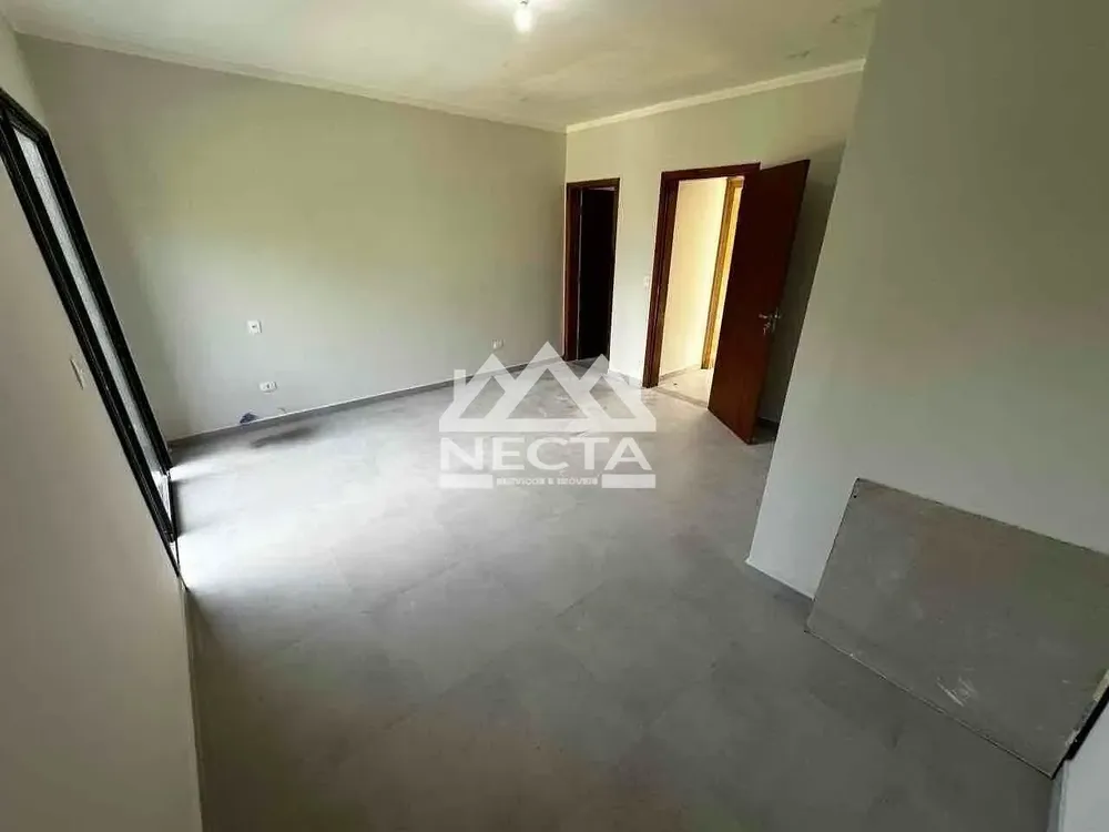 Casa, 2 quartos, 83 m² - Foto 1