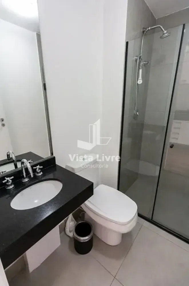 Apartamento, 1 quarto, 25 m² - Foto 3