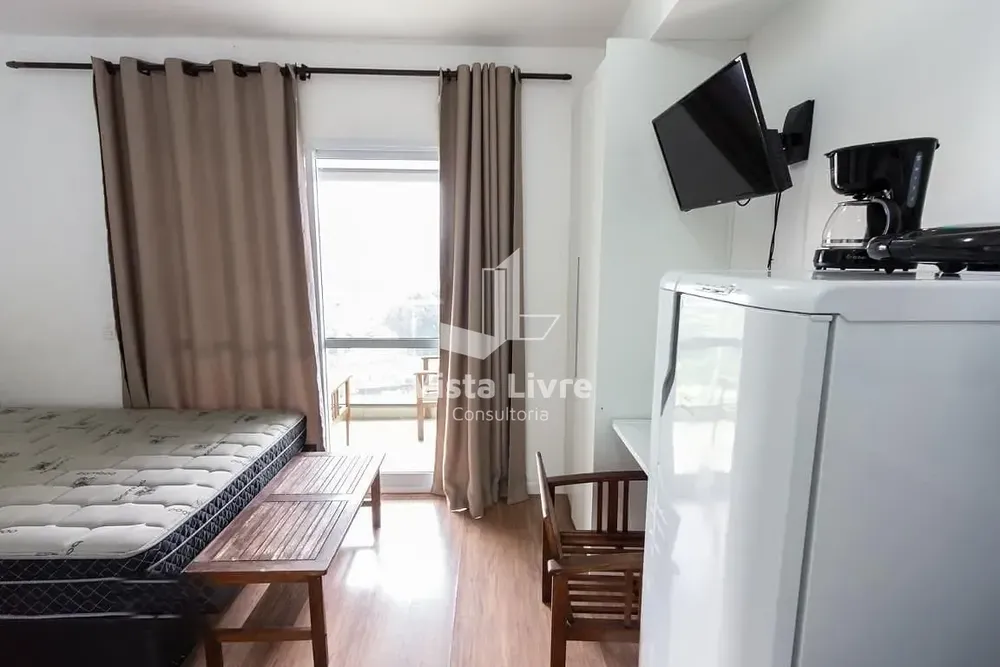 Apartamento, 1 quarto, 25 m² - Foto 4
