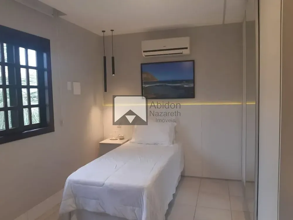 Casa, 4 quartos, 160 m² - Foto 10