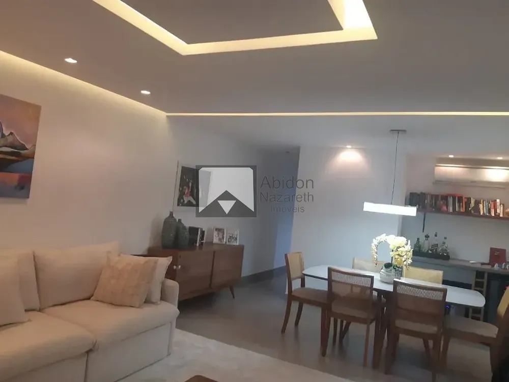 Casa, 4 quartos, 160 m² - Foto 19