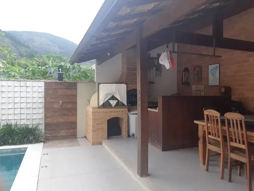 Casa, 4 quartos, 160 m² - Foto 3