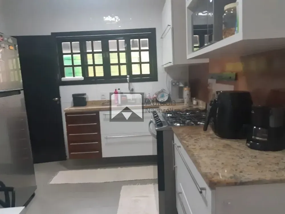 Casa, 4 quartos, 160 m² - Foto 5