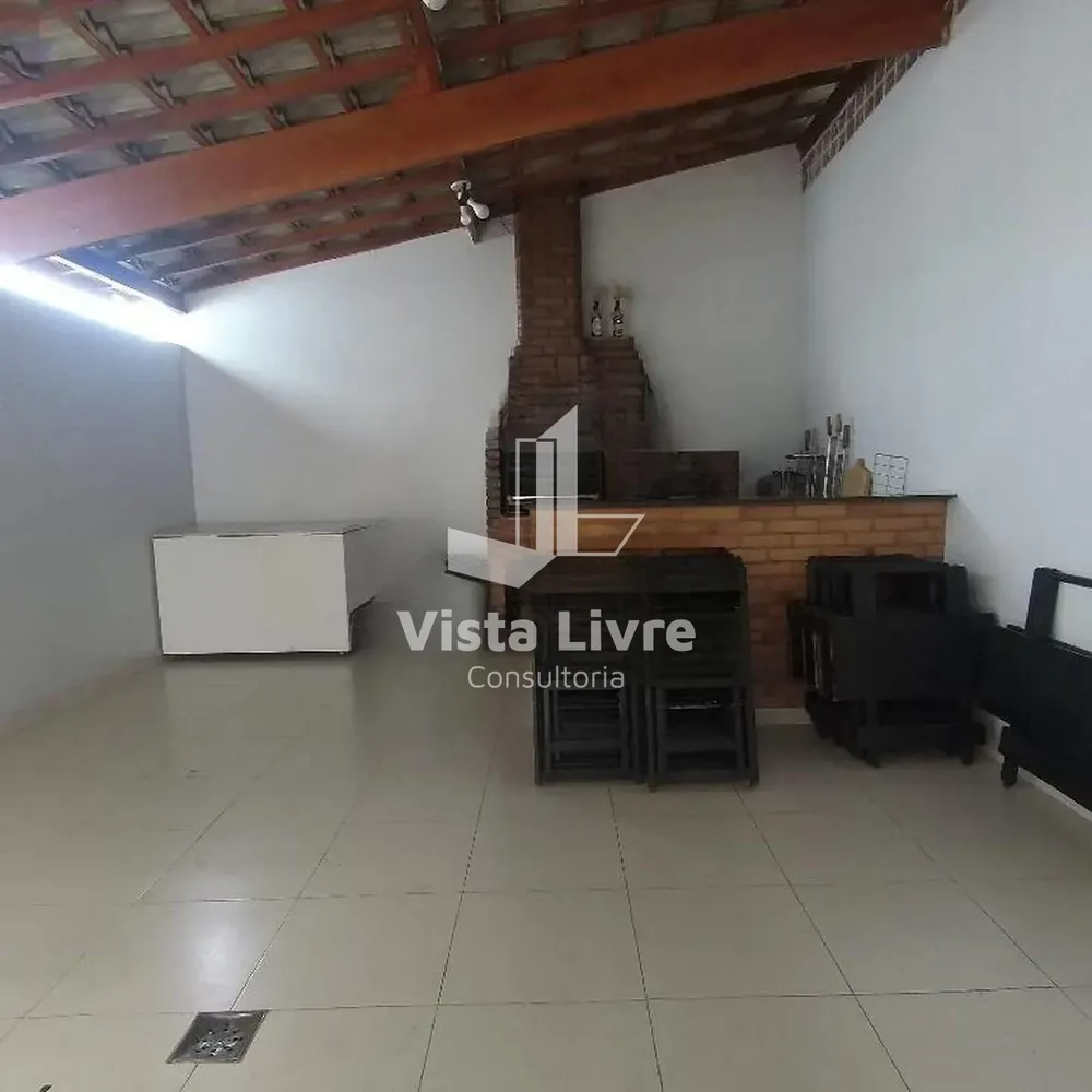 Apartamento, 3 quartos, 92 m² - Foto 6