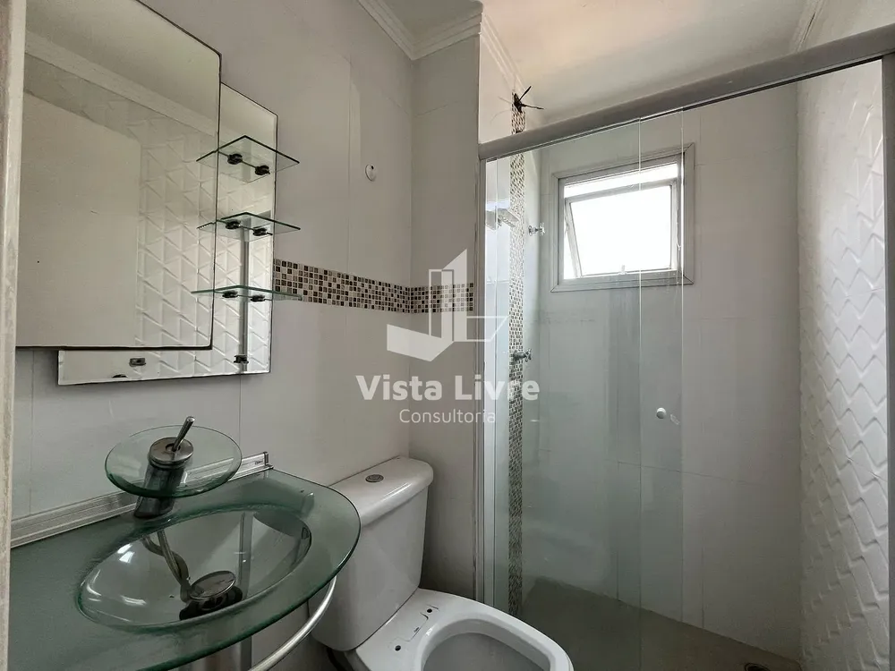 Apartamento, 3 quartos, 92 m² - Foto 4