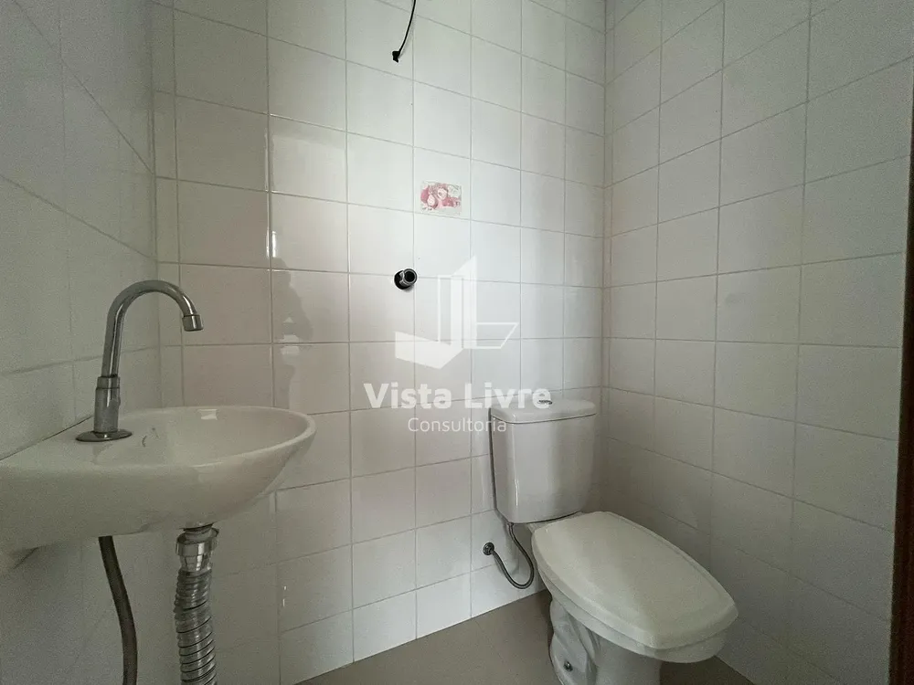 Apartamento, 3 quartos, 92 m² - Foto 2