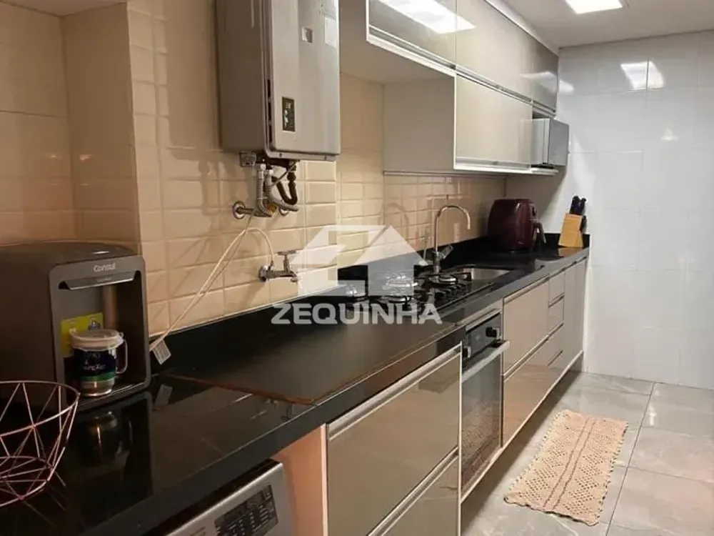 Casa, 3 quartos, 77 m² - Foto 6