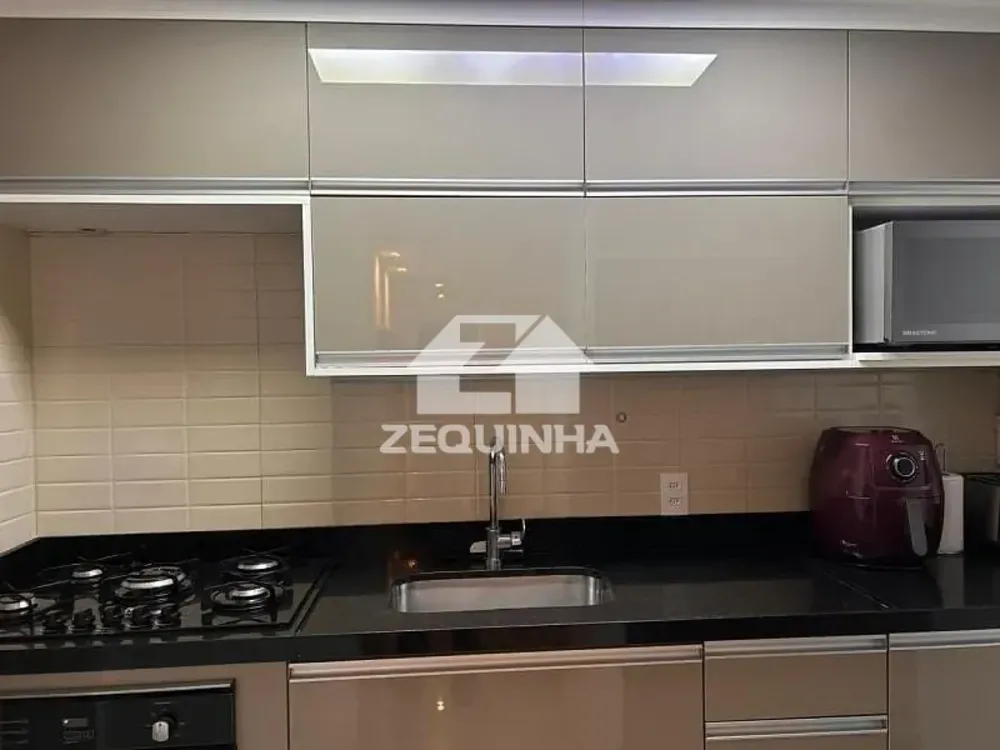Casa, 3 quartos, 77 m² - Foto 4