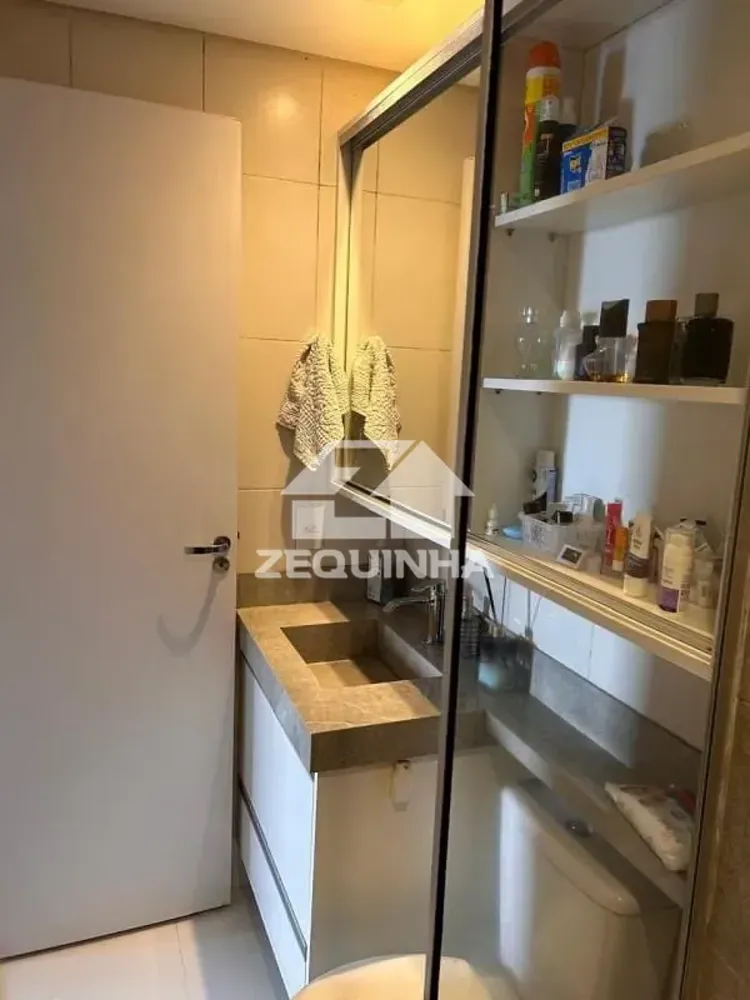 Casa, 3 quartos, 77 m² - Foto 8