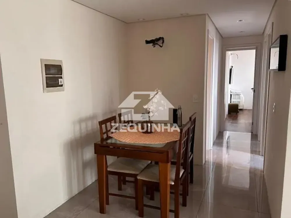 Casa, 3 quartos, 77 m² - Foto 3