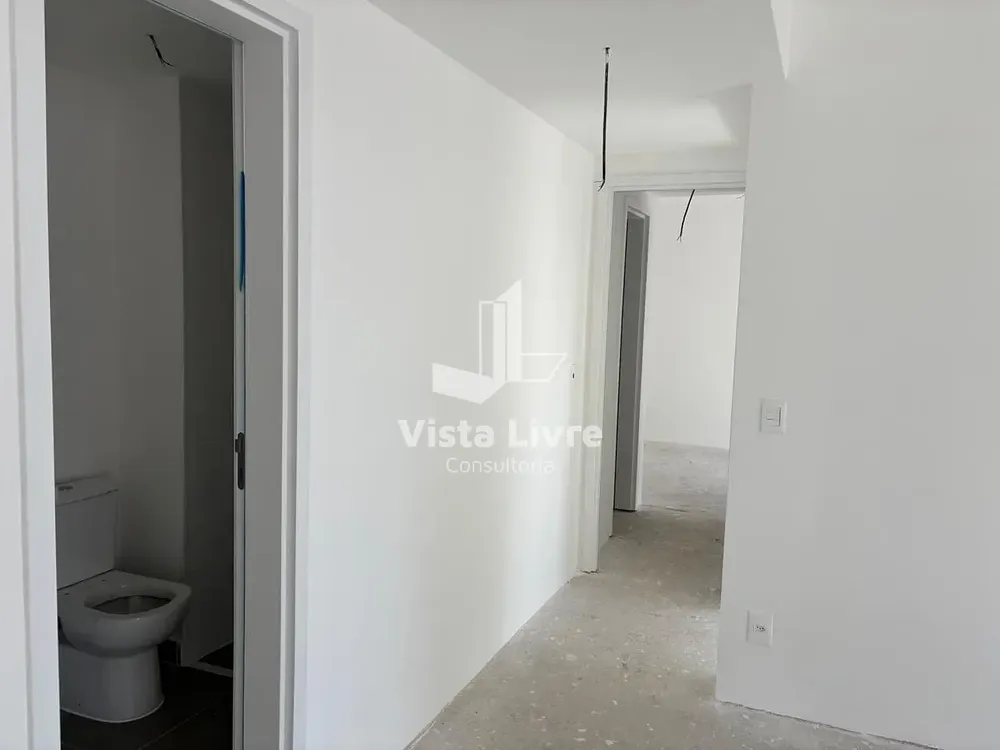 Apartamento, 2 quartos, 91 m² - Foto 1