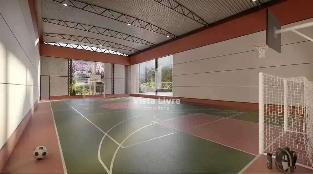Apartamento, 2 quartos, 91 m² - Foto 2