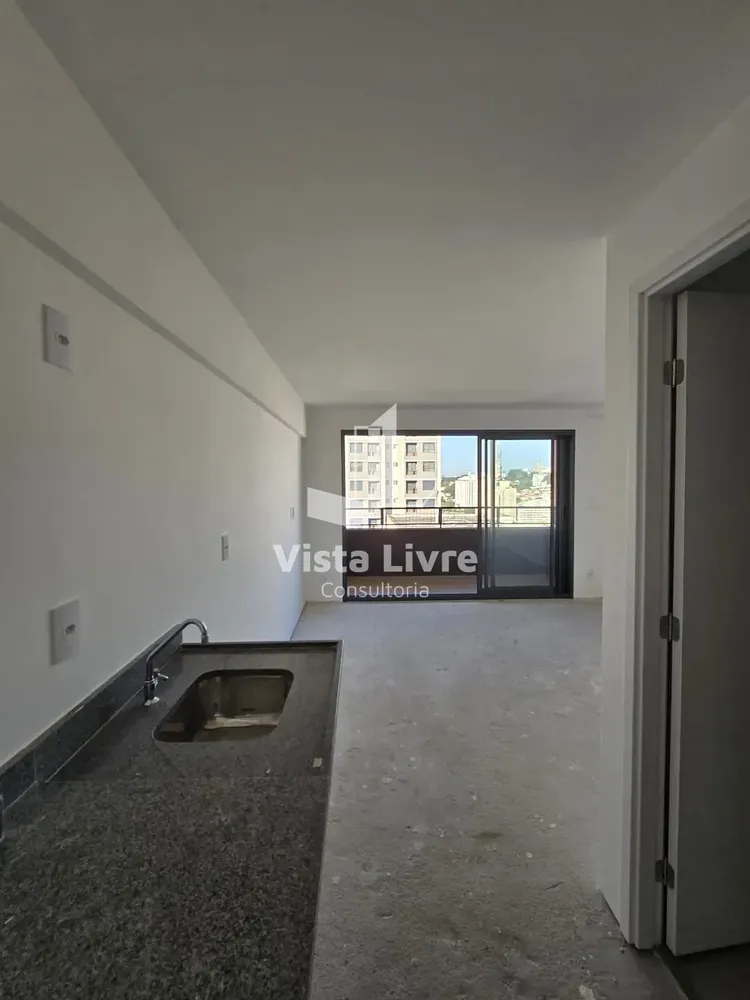 Apartamento, 1 quarto, 26 m² - Foto 4