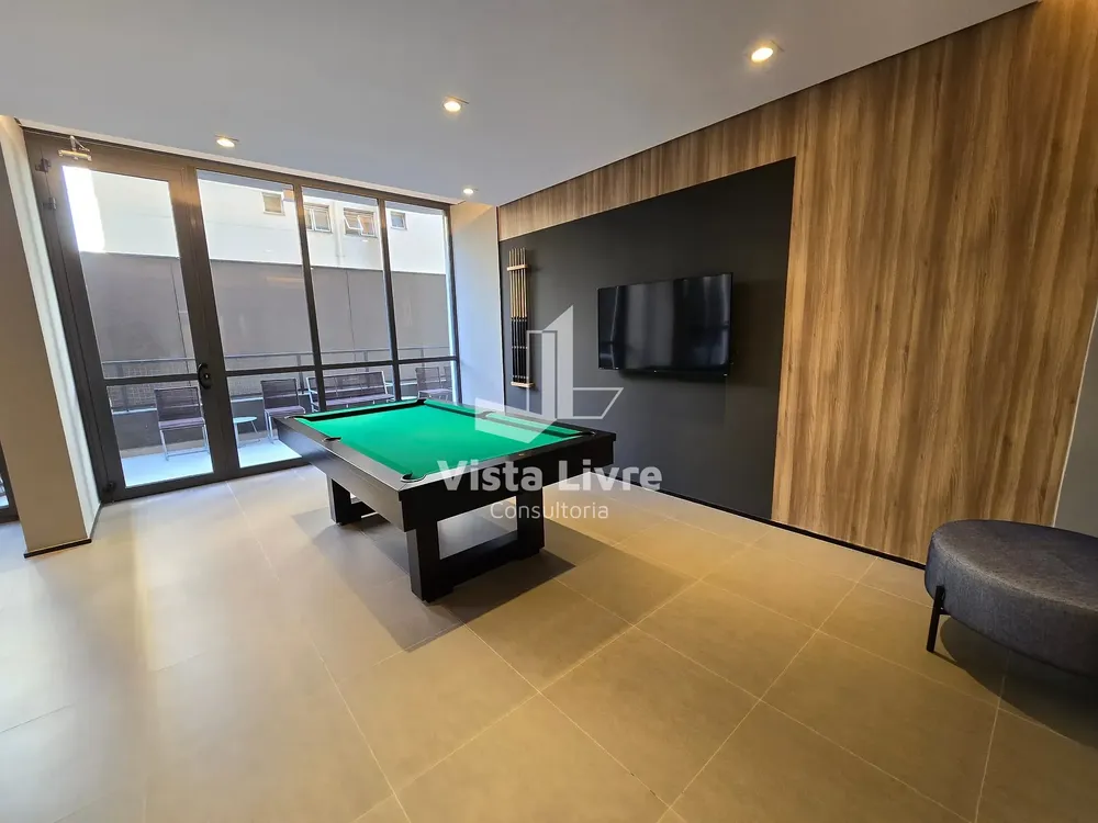 Apartamento, 1 quarto, 26 m² - Foto 6