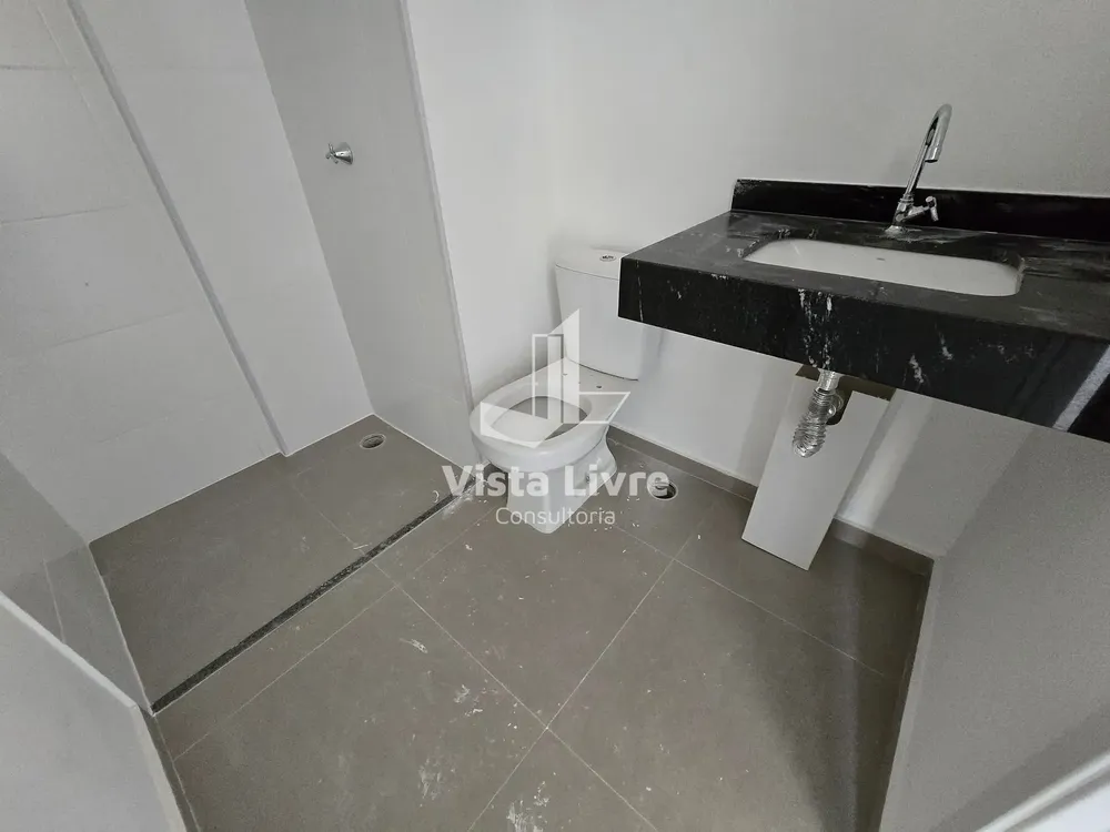 Apartamento, 1 quarto, 26 m² - Foto 3
