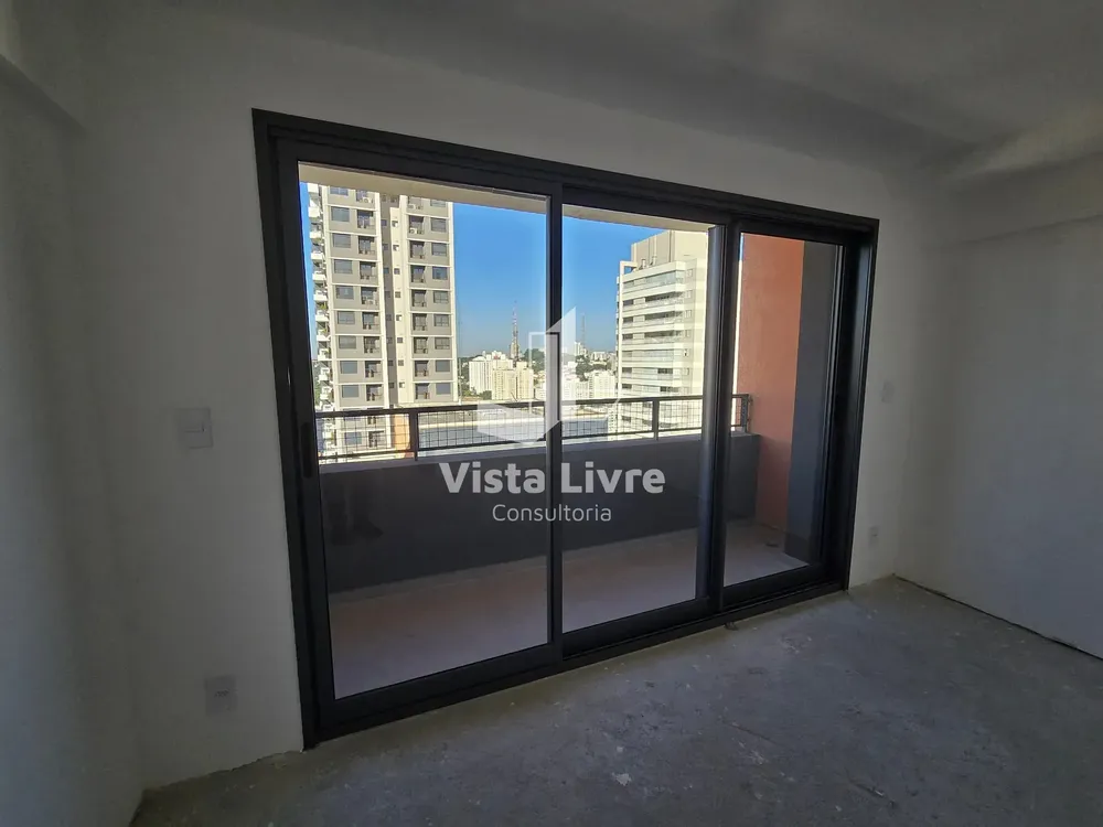 Apartamento, 1 quarto, 26 m² - Foto 7