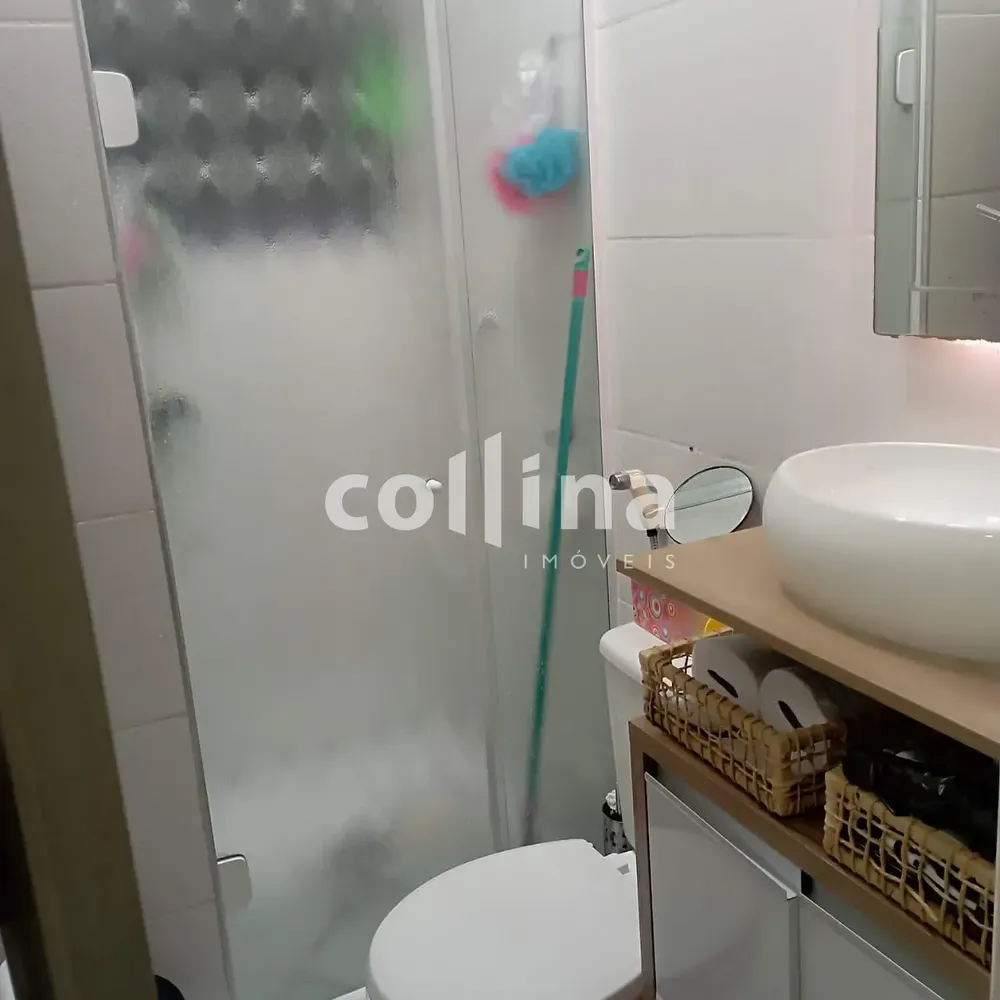 Casa, 2 quartos, 60 m² - Foto 7