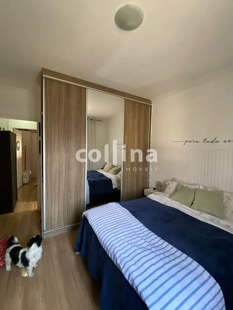 Casa, 2 quartos, 60 m² - Foto 6