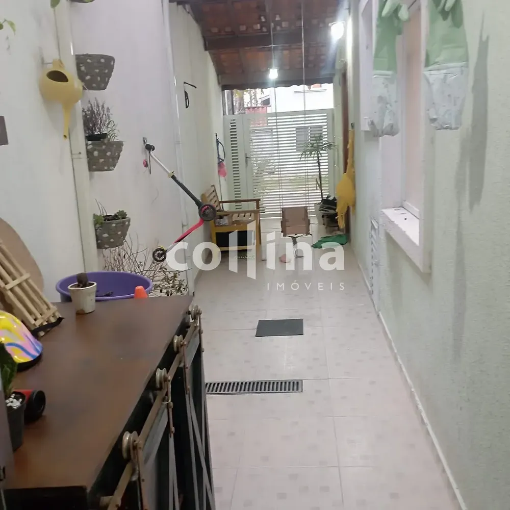 Casa, 2 quartos, 60 m² - Foto 5