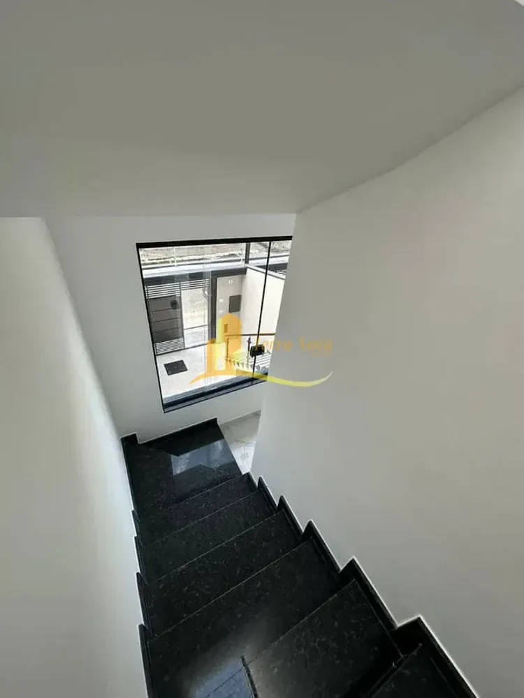Sobrado, 2 quartos, 84 m² - Foto 5