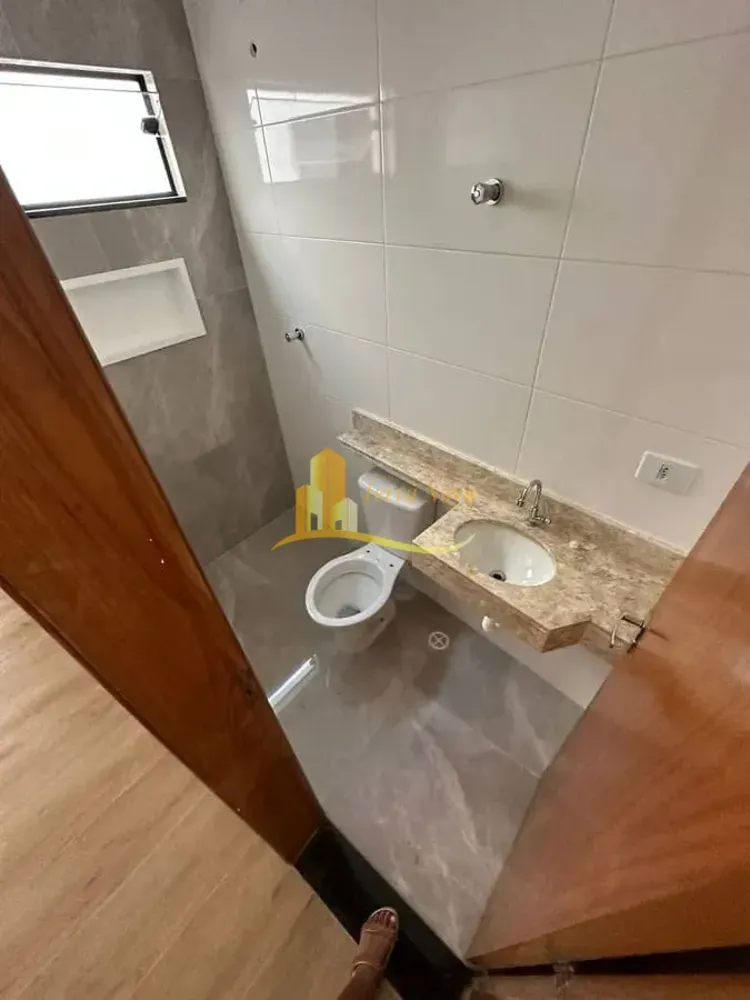 Sobrado, 2 quartos, 84 m² - Foto 8