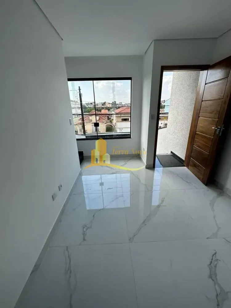 Sobrado, 2 quartos, 84 m² - Foto 3