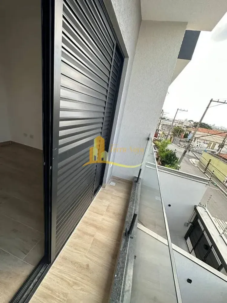 Sobrado, 2 quartos, 84 m² - Foto 4