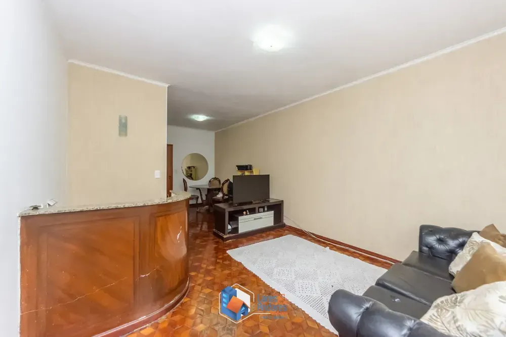Sobrado, 3 quartos, 166 m² - Foto 2