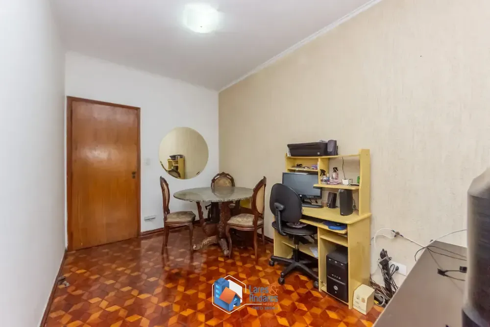 Sobrado, 3 quartos, 166 m² - Foto 4