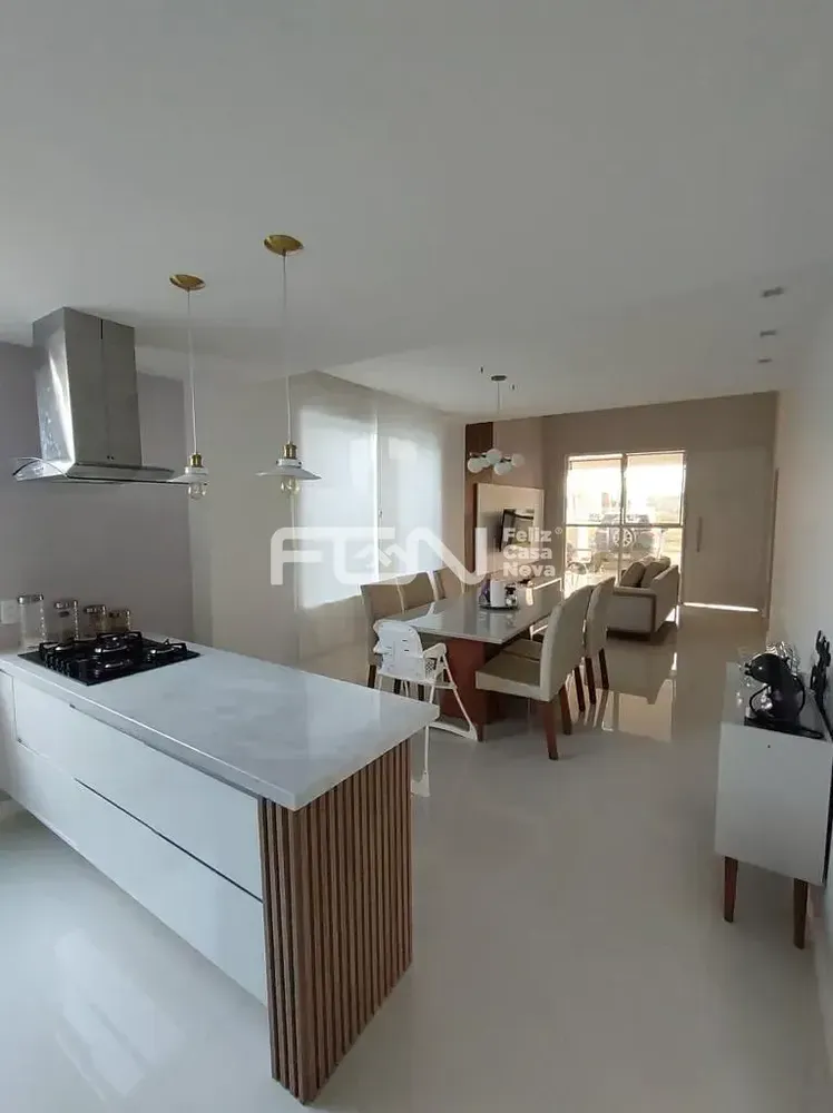 Casa, 3 quartos, 138 m² - Foto 3