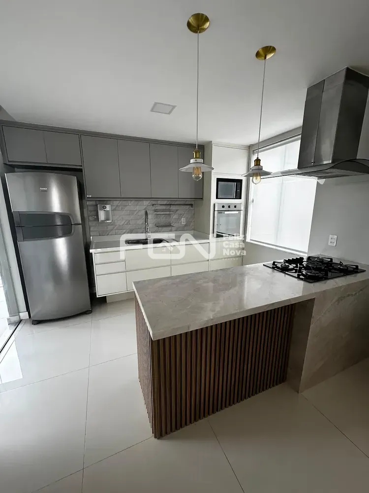 Casa, 3 quartos, 138 m² - Foto 6