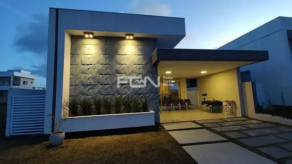 Casa, 3 quartos, 138 m² - Foto 1