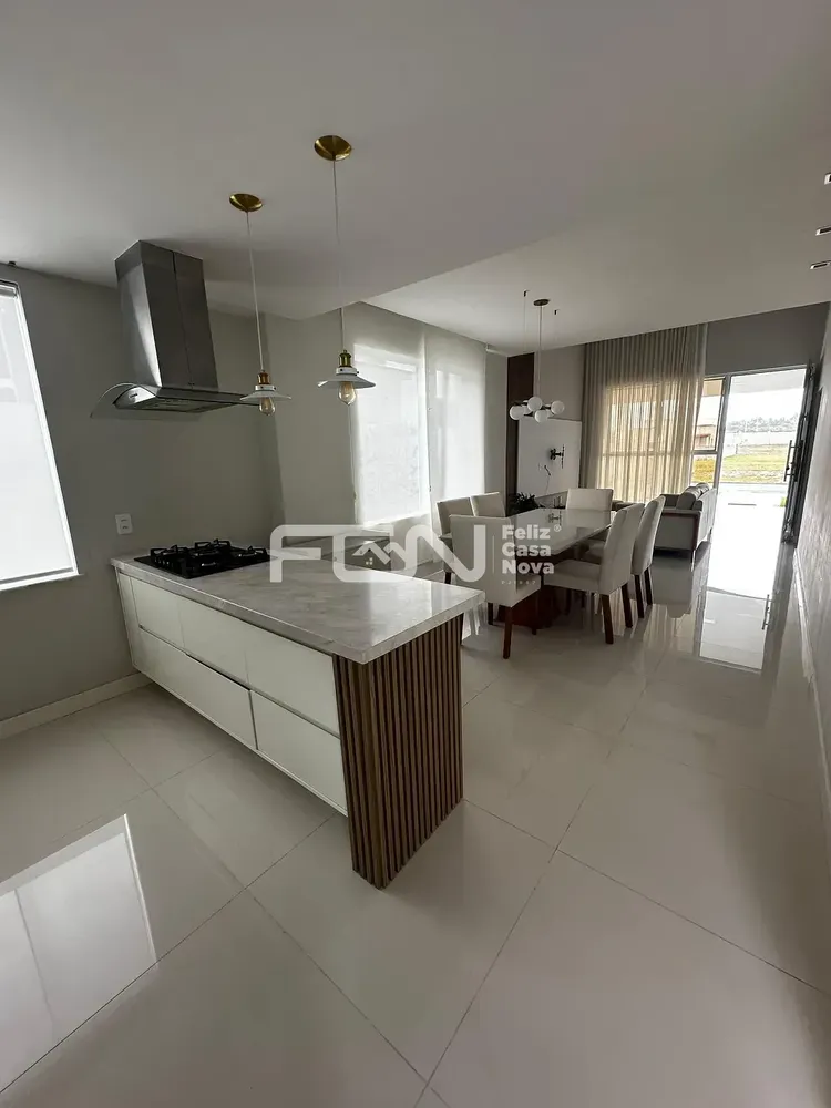 Casa, 3 quartos, 138 m² - Foto 4