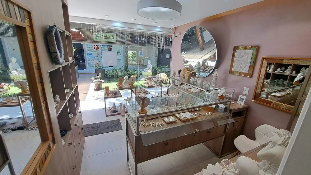 Loja-Salão, 24 m² - Foto 1